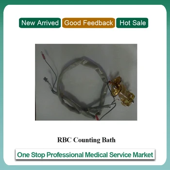 

Sysmex XT-1800i Hematology Analyzer RBC Counting Bath