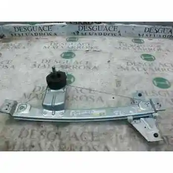 

REAR WINDOW RIGHT PEUGEOT 207 XT [AX690] [11040684]