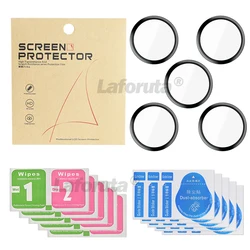 Protezione per Schermo HD Ultra Sottile Curvo 3D - Copertura Completa Morbida, Non in Vetro
