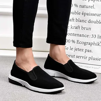 

Hot Sale Men's Sneakers Men Casual Shoes Breathable Male Shoes Men Skate Footwear High Quality Walking Shoe Chaussure Homme