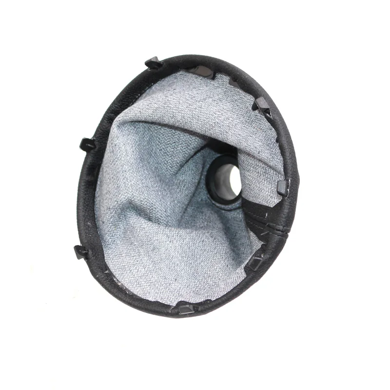 Для hyundai Sonata Tucson Elantra Для Киа церато Форте Sportage gear Cover Shift Boots