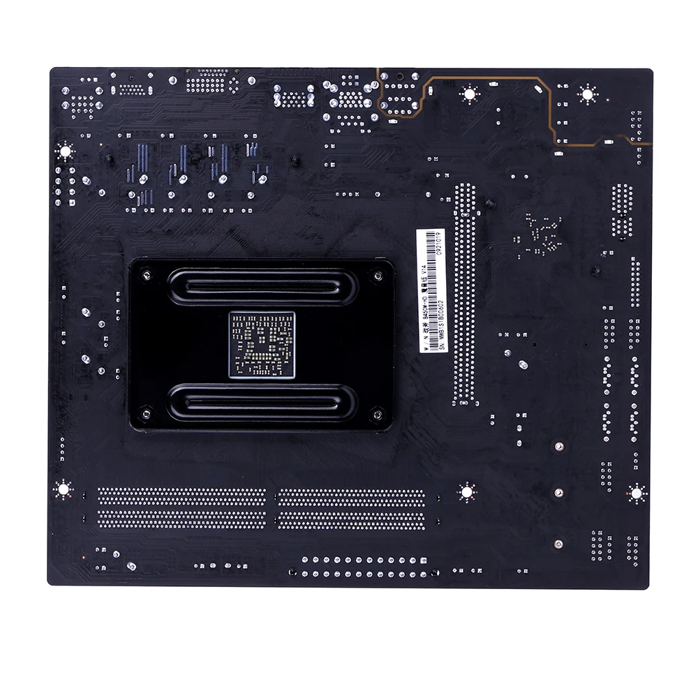 Красочная битва-AX B450M-HD V14 игровая Материнская плата системная плата мульти-защита AMD B450/разъем AM4 процессор SATA 3,0