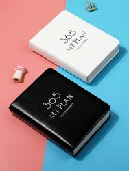 Carnet de notes Kawaii 2022, petit Agenda quotidien, planificateur, accessoires scolaires mignons, fournitures de bureau 