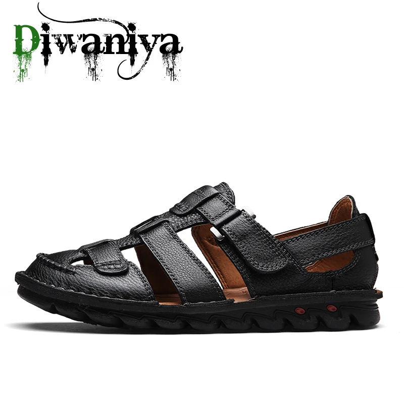 mens casual beach shoes