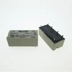 Горячий Новый ST1-DC24V ST1 DC24V NAIS DIP6