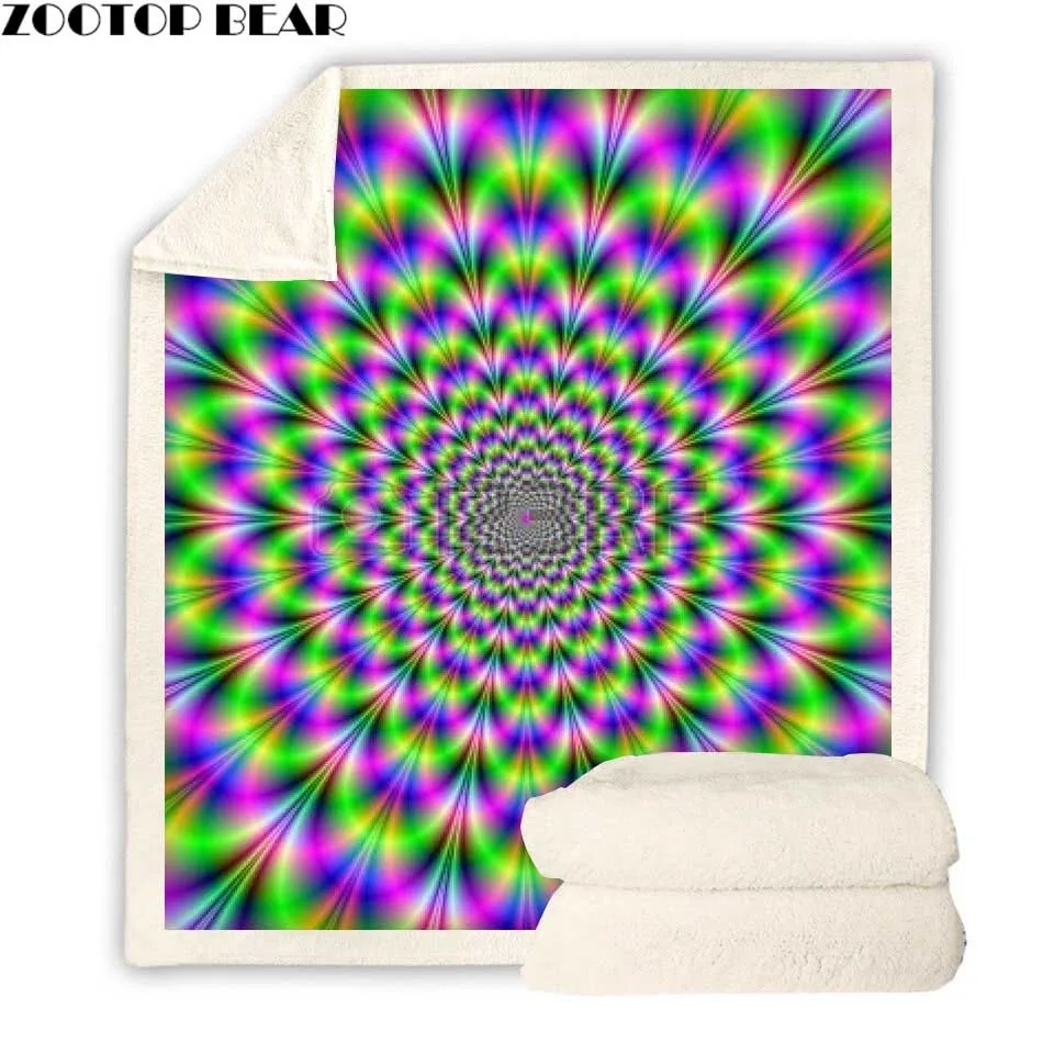 Fashion Fleece Blanket Throw Sherpa Blanket Adult Popular Cover Travel Child Gift for kids Bedding Outlet Velvet Bedspread