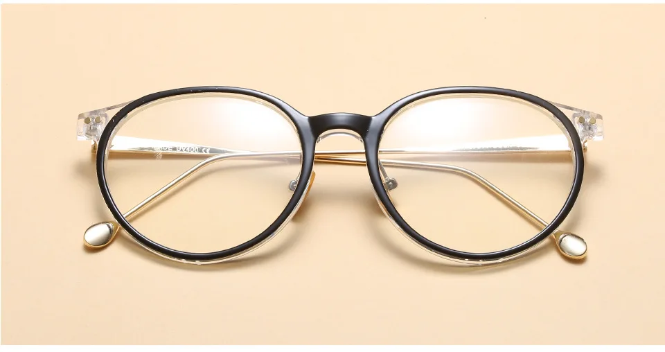 Шикарные Женские оправа для очков в ретростиле прозрачные Gafas De Marca Mujer близорукость оправы для оптических очков Брендовые очки Monturas De Lentes COG108