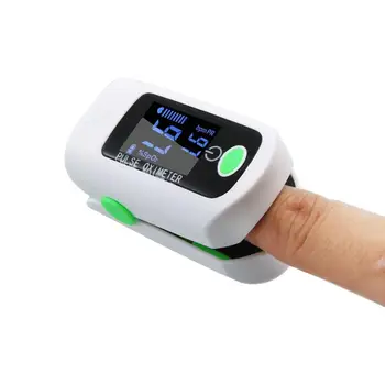 

X1805 blood oxygen monitor Blood Oxygen Monitor Finger Pulse Oximeter Oxygen Saturation Monitor Oximeter