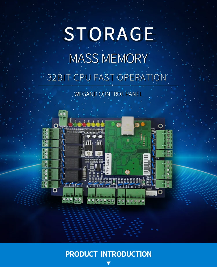 access controller (1)