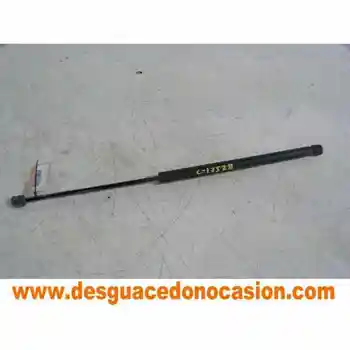 

BP4K63620C BOOT SHOCK ABSORBERS/PORTON MAZDA 3 SALOON (BK)