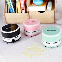 Tenwin креативный Настольный пылесос мини-машина пылесборник Настольный пылесос для ноутбука компьютерная клавиатура