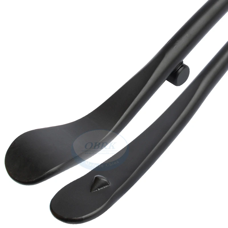 1M Long Vacuum Tire Iron Mount Demount Tools Tire Crowbar Professional Steel Remove Tyre Tool Car Demount Crowbar With Hook