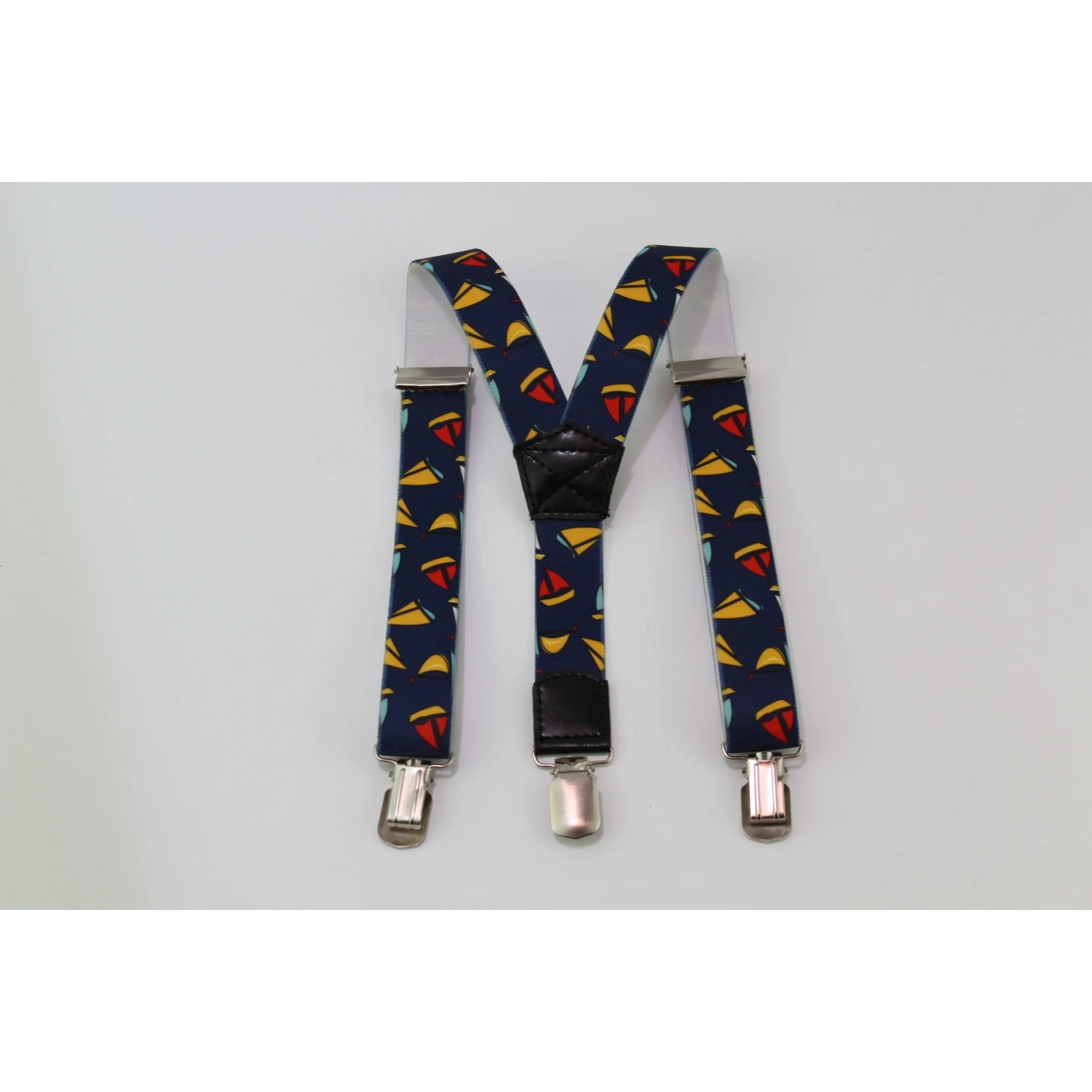Подтяжки детские Y-форма арт. s2dr87