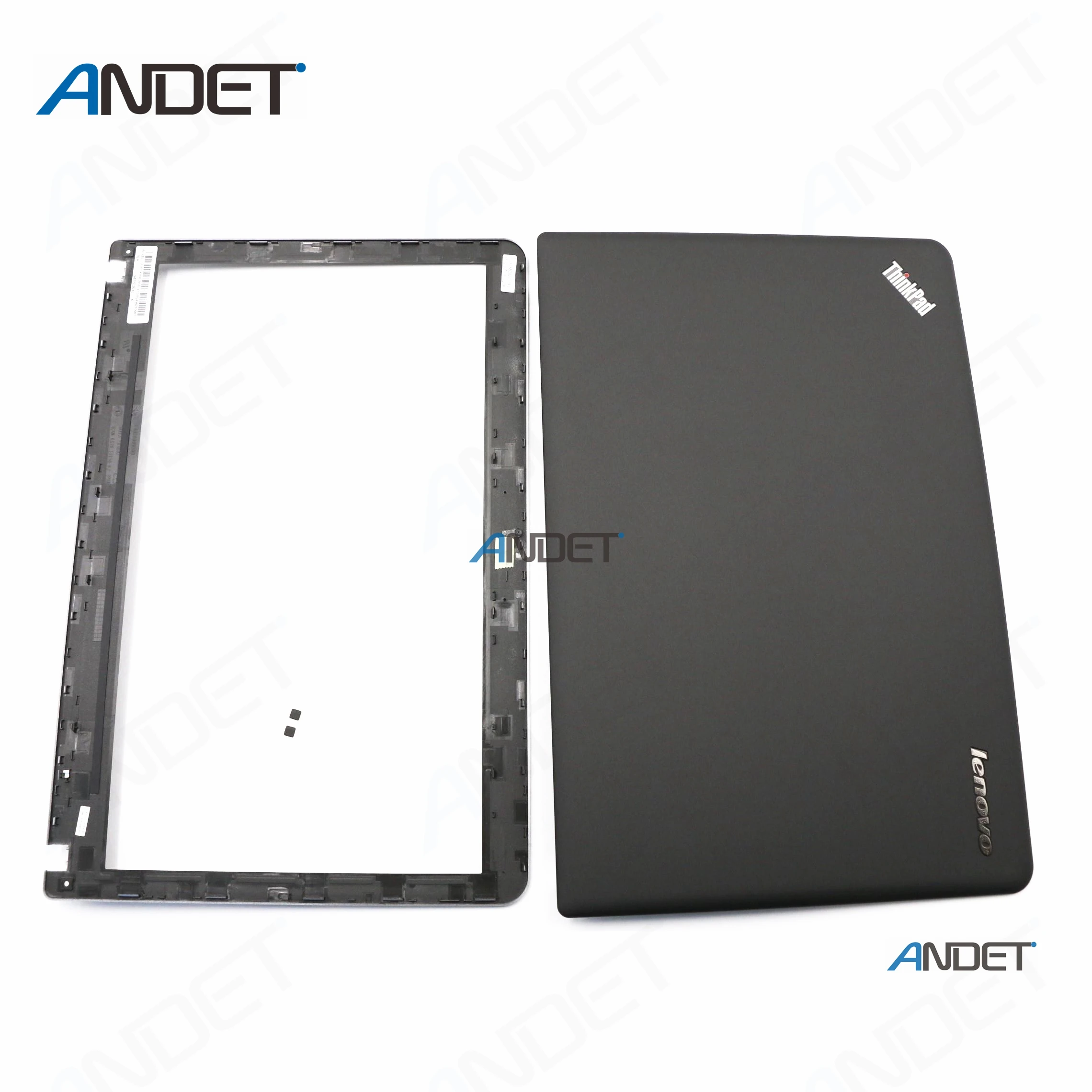 Новый оригинальный для lenovo ThinkPad E540 E531 Топ ЖК задняя крышка + передняя панель 1366*768