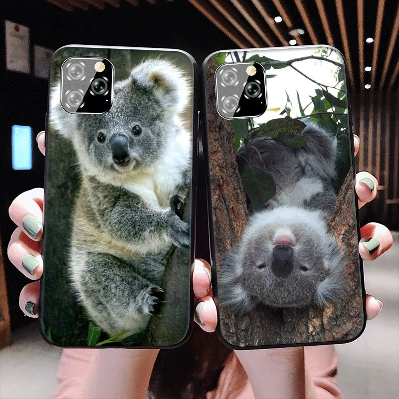 Gerleek кошмар Тим чехол для телефона iPhone 11 Pro X XR XS Max 7 8 Plus роскошный контрастный цвет