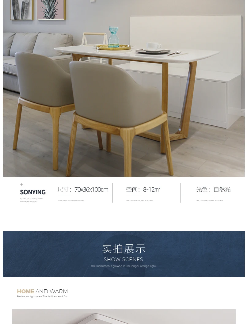 Modern LED Chandelier For Living Dining room Bar Suspension luminaire AC90-265V Lustre Pendant Chandelier for Kitchen Bar office