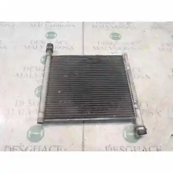 

WATER RADIATOR smart COUPE CDI [14278870]