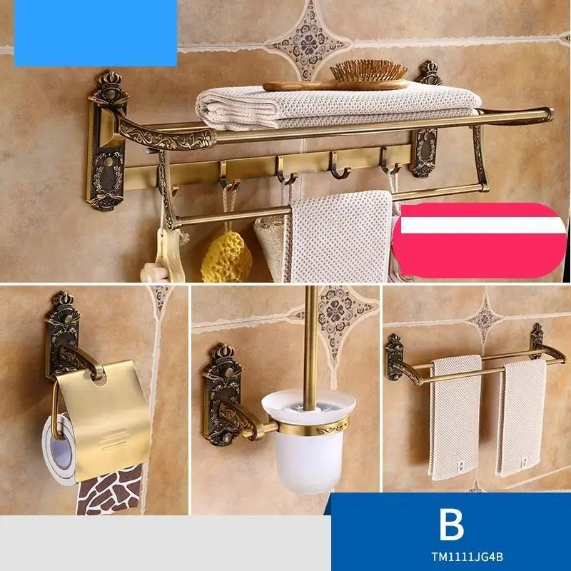Version H Фен Badezimmer угловой держатель для шампуня Szafka Do Lazienki Banyo Aksesuarlari полка для ванной комнаты - Цвет: Version H