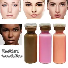 5 мл BB крем для кожи натуральный телесный консилер макияж Осветляющий консилер крем Meso Белый Осветляющий сыворотка основа