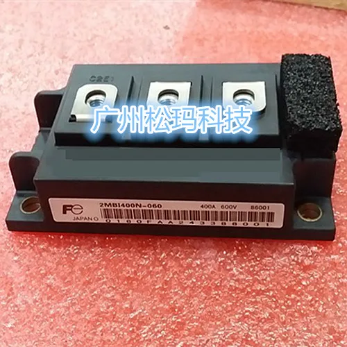 2MBI400N-060 400A 600V IGBT Модули для обеспечения качества-SMKJ