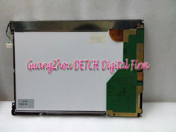 

Industrial display LCD screen 12.1-inch LQ12X2204B LCD screen