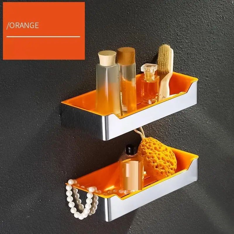 Parede Mobile Bagno Repisas Estante Ducha фен-держатель Salle De Bain настенная полка для душа полки для ванной комнаты Органайзер
