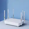 New 2022 Xiaomi Redmi AX6 Wireless Router 2976 Mbps Mesh WIFI 6 2.4G / 5G Dual-Frequency 512MB OFDMA 6 Antennas Repeater PPPOE ► Photo 3/6