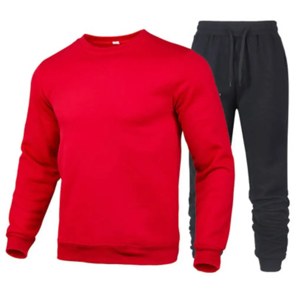 Mens Sportwear Pants 2 Piece Sets Male Tracksuits Running Fitness Coat Suits Pullover Jersey Sweatpants Couples Outerwear mens sportwear pants 2 piece sets male tracksuits running fitness coat suits pullover jersey sweatpants couples outerwear