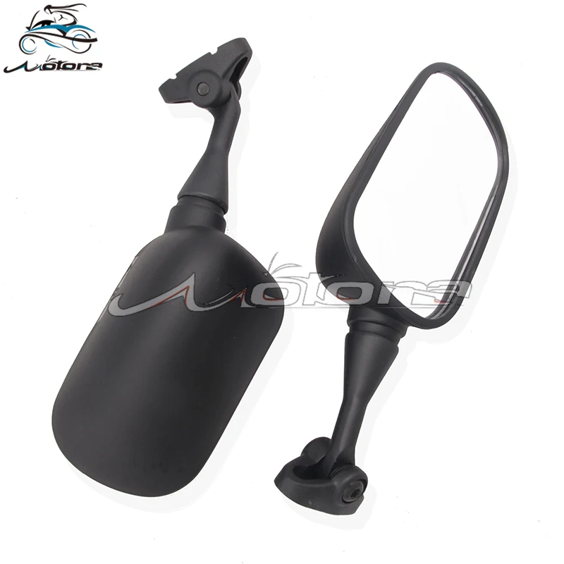 Мотоцикл зеркала заднего вида для Honda CBR900RR CBR919 CBR954 CBR 954 RR 2002-2003 02 03 CBR929RR CBR 929 RR 2000-2001 00 01