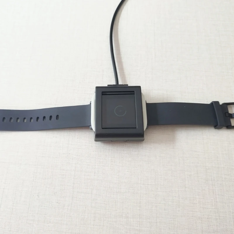 

Smart watch Fast Charging Cord Charging Dock Station USB Charging Cable Data Charger for Amazfit- Bip S A1805 A1916