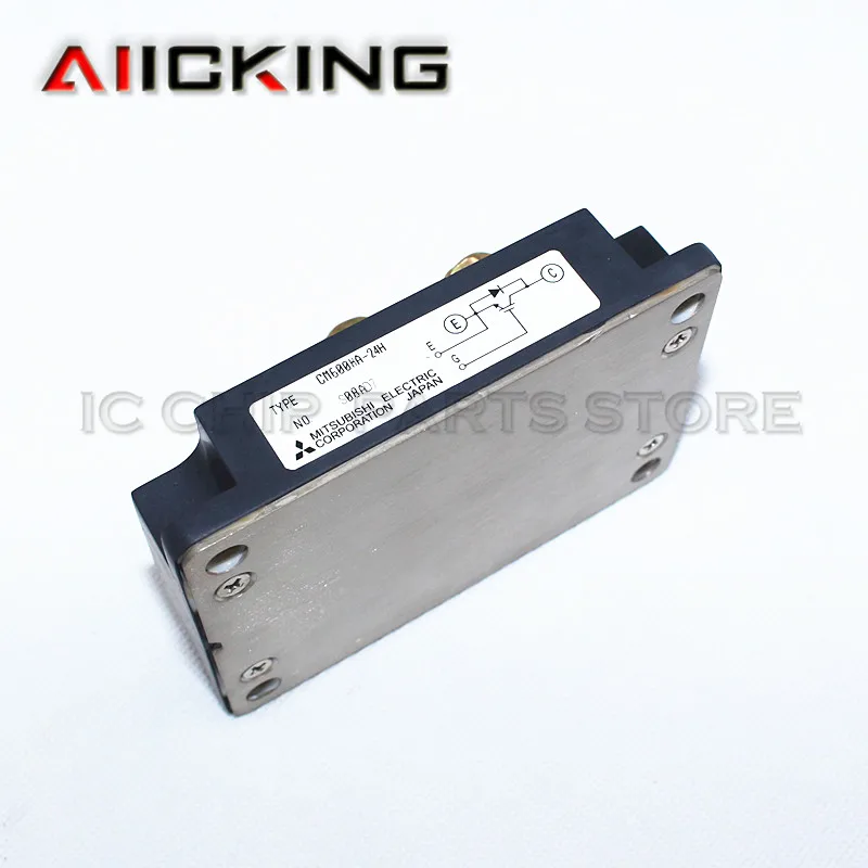 CM600HA-24H 1/PCS New module