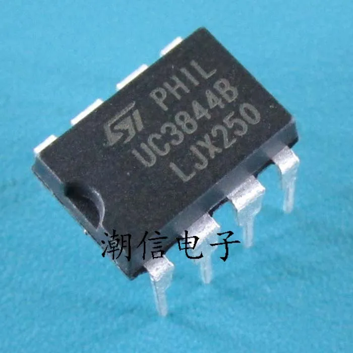UC3844B 8 футов