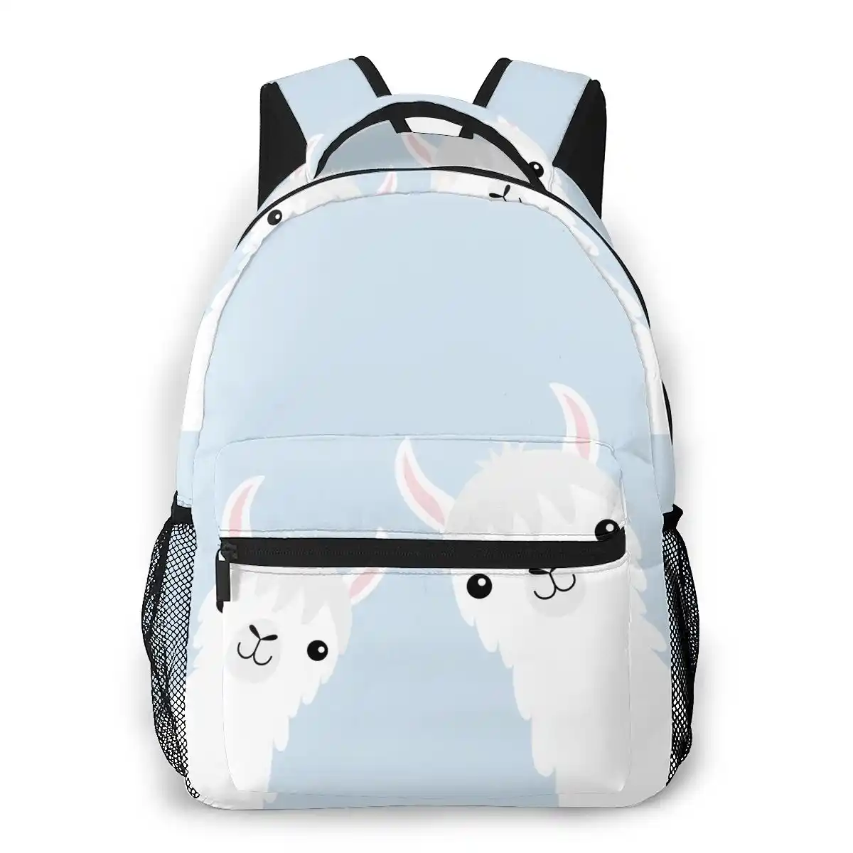 cute llama backpacks