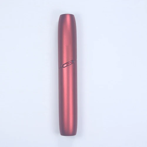 A full shell 10 компл./лот lovekeke цветная крышка мундштук полный корпус для IQOS 3,0 Крышка Сменный Внешний чехол Крышка Кнопка Аксессуары - Цвет: A full shell