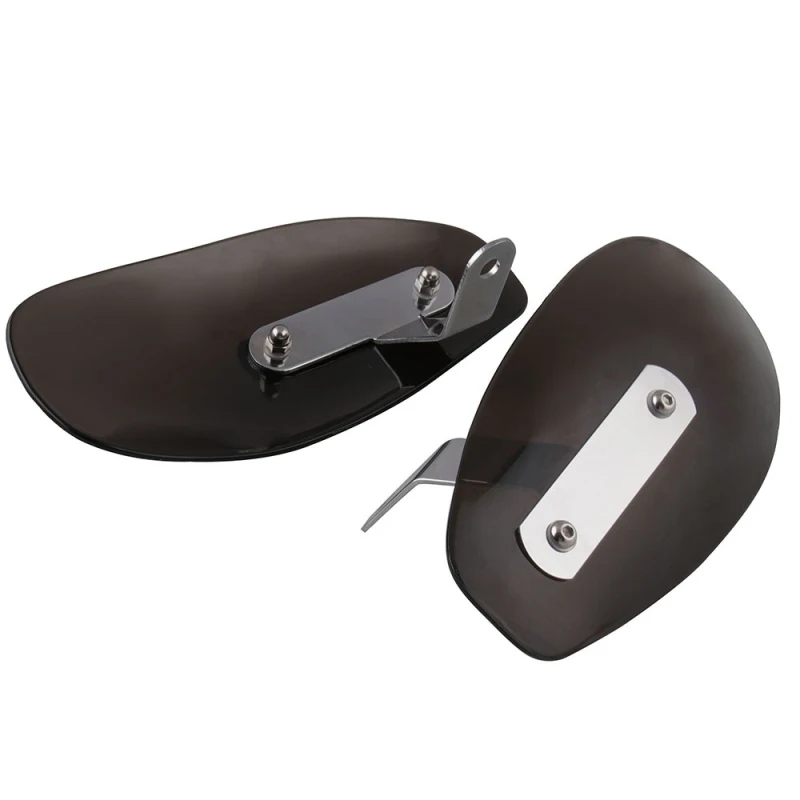 1 пара, защитная ручка для мотоцикла, защитная ручка для мотокросса, самокат, ветрозащитный руль, защита рук