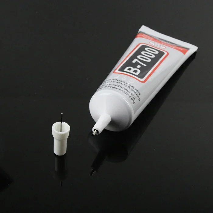 1/4/10pcs B-7000 Glue Industrial Adhesive for Phone Frame Bumper Jewelry TSH Shop