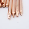 8*150-200-500mm [within liquid] laptop computer CPU Graphics card cooler heat tube efficient copper Heatpipe radiator pipe ► Photo 3/6