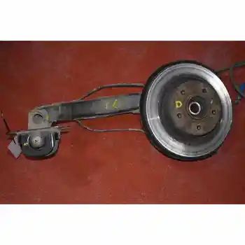 

HOSE REAR RIGHT BMW 3 SERIES COMPACT (E46)