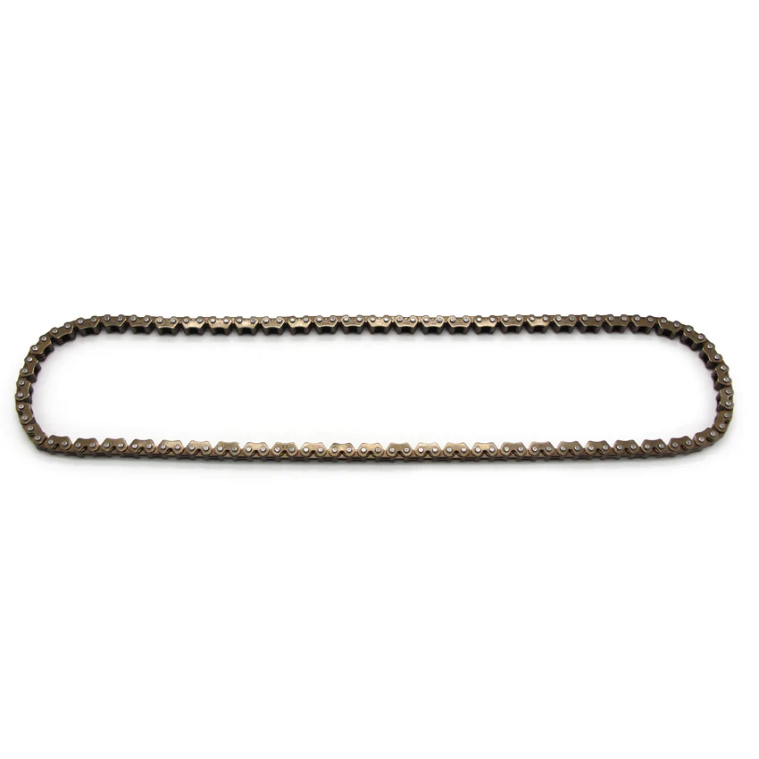 

Timing Cam Chain small roller chain Tank chain for Yamaha YFM400F YFM450 Grizzly 400 4WD Hunter YFM400A YFM400FW YFM400FA Kodiak