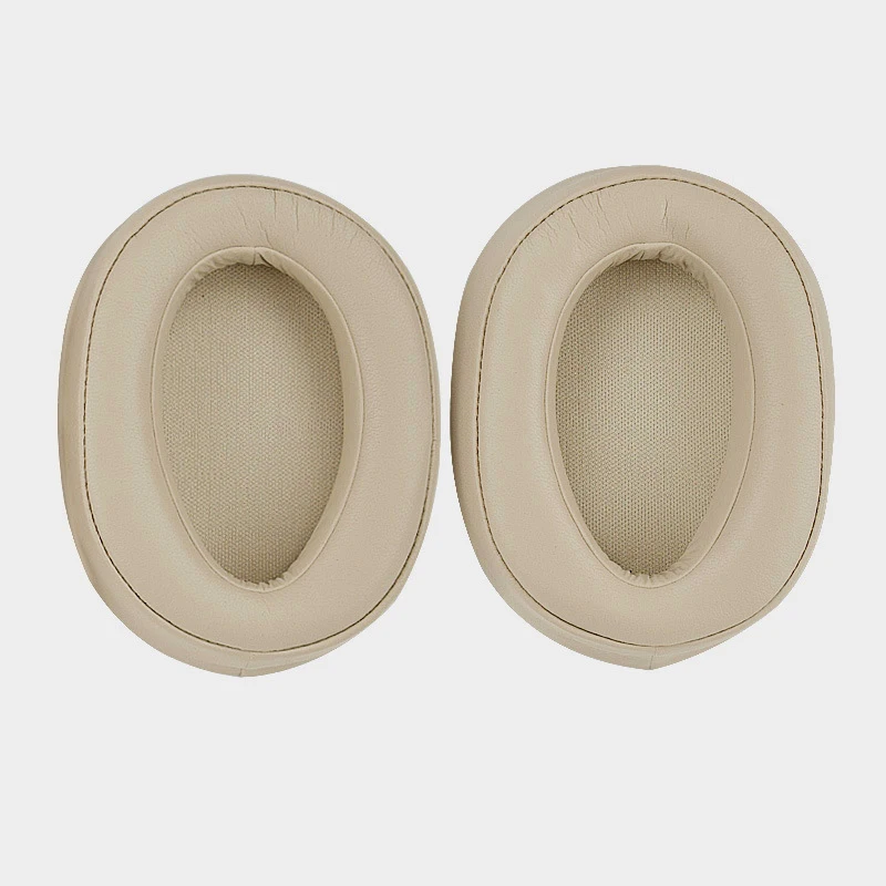 Replacement Earpads Ear Pad For Sony MDR 100ABN MDR-100ABN WH H900N WH-H900N Headphone Cushion Cups Ear Cover Earpad 