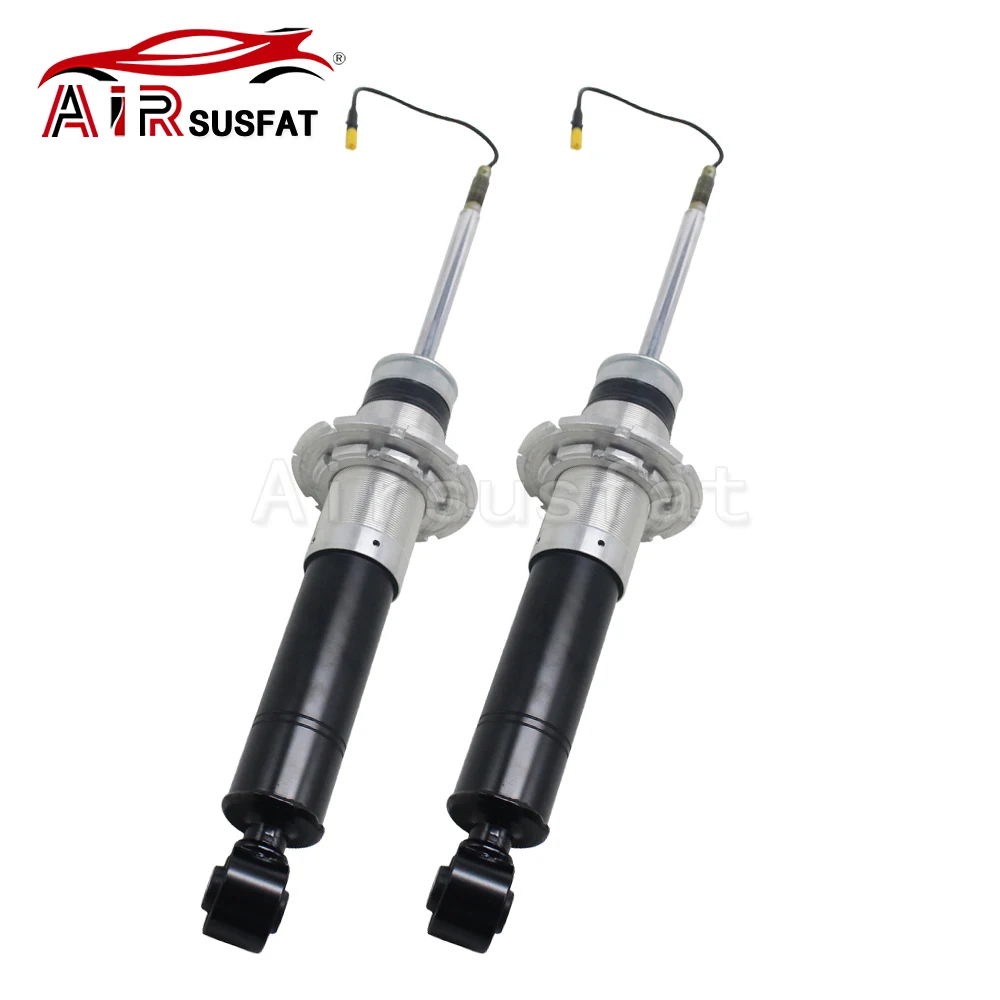 페어 리어 좌측 + 우측 에어 서스펜션 스트럿츠 Airmaitc Shock Absorber For Ferrari F12 Berlinetta 286346