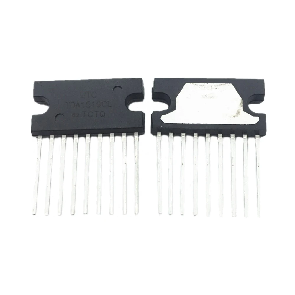 1pcs Audio Power Amplifier TDA1519 For Motorola Radio GM300 GM950E GM338 GM3188 GM3688 SM50 SM120 Walkie Talkie Accessories | Мобильные