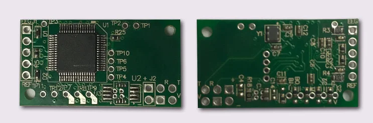 High Quality Segurança e Proteção