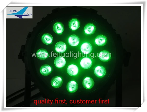 18x10w ip65 pat11