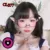 Hotsale Golden Fancy Crazy Contact Lens Halloween Eyewear Red Colored Cosplay Cosmetic Makeup Tool 0.00/Plano CL386