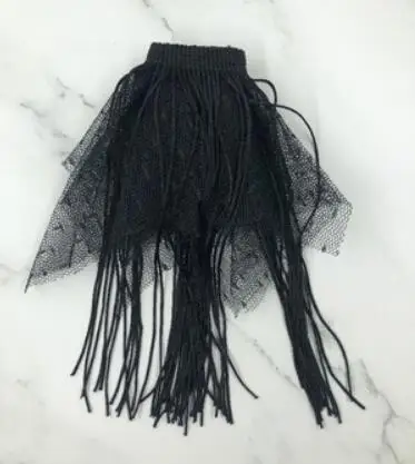 skirt Новая кукла Blyth одежда толстовка рубашка и поток должна юбка для 1/6 Кукла Одежда(подходит Azones, ob24, pullip, blyth 1/6 куклы - Цвет: skirt
