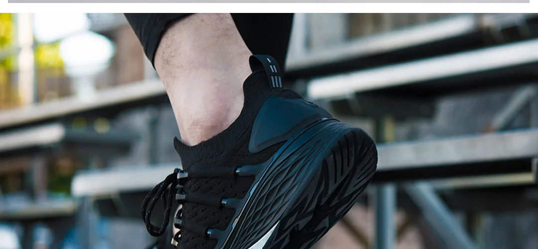 Новинка Xiaomi Mijia Sneaker 3 Popcorn cloud FREE FORCE композитная промежуточная подошва Uni-moulding Techinique амортизация комфорт