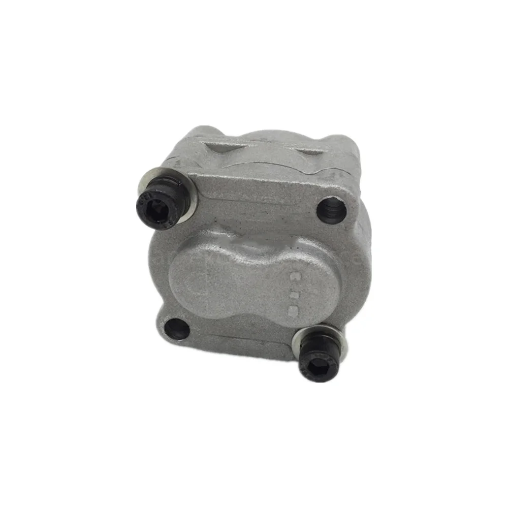 Pilot pump for Kubota KX161 155 151 auxiliary gear pump hydraulic PSVL-54CG tail excavator parts