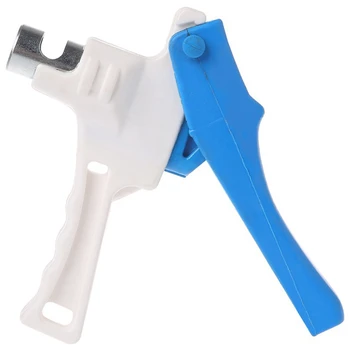 

16Mm Agricultural Drip Irrigation Drip Punch Piercing Tool With Hose Duct Opening For Terrestrial Crop
