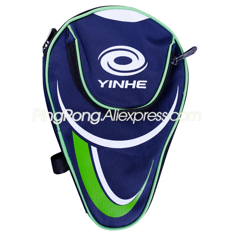 Table-Tennis-Bag Case Ping-Pong YINHE 1x-Edge-Tape 2x-Protective-Film with Gift 